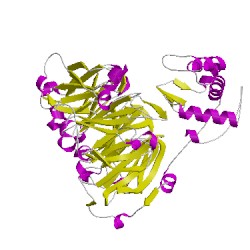 Image of CATH 1dy7B