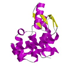 Image of CATH 1dycA