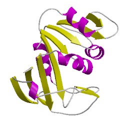 Image of CATH 1dyhB