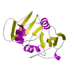 Image of CATH 1dyiA