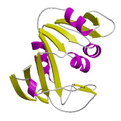 Image of CATH 1dyiB