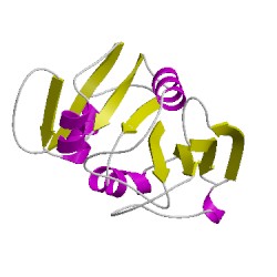 Image of CATH 1dyjA