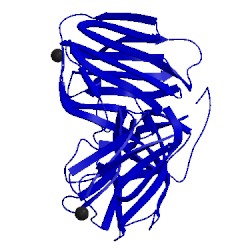 Image of CATH 1dyk