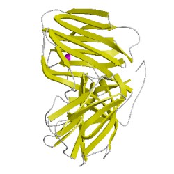 Image of CATH 1dykA