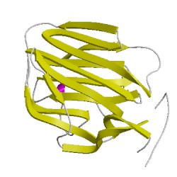 Image of CATH 1dykA01