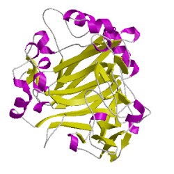 Image of CATH 1dymA