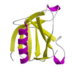 Image of CATH 1dynA00