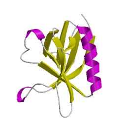 Image of CATH 1dynB00