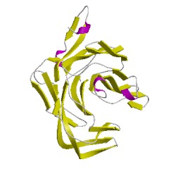 Image of CATH 1dypA