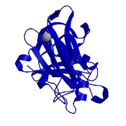 Image of CATH 1dyq