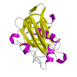 Image of CATH 1dyqA