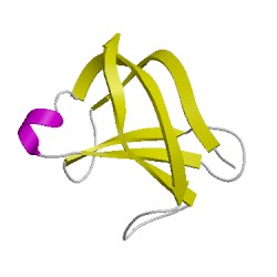 Image of CATH 1dyqA01