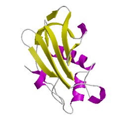 Image of CATH 1dyqA02