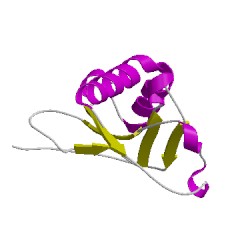 Image of CATH 1dyuA04