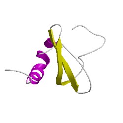 Image of CATH 1dz1A