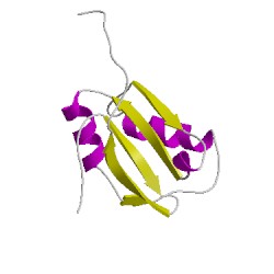 Image of CATH 1dz5B