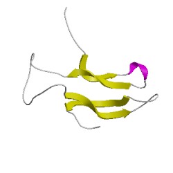 Image of CATH 1dz7A