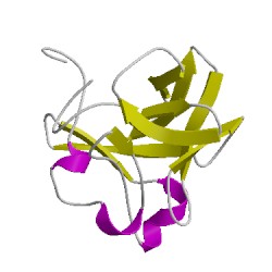 Image of CATH 1dzdA