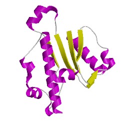 Image of CATH 1dzfA01