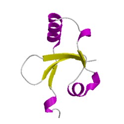 Image of CATH 1dzfA02