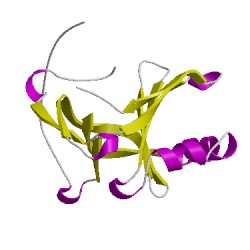 Image of CATH 1dzgI01