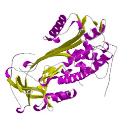 Image of CATH 1dzhI