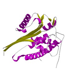 Image of CATH 1dzhI02