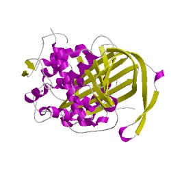 Image of CATH 1dzhL