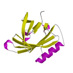 Image of CATH 1dzjA