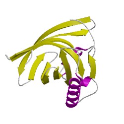 Image of CATH 1dzjB