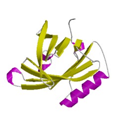 Image of CATH 1dzkA00