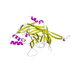 Image of CATH 1dzlA00