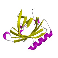 Image of CATH 1dzmA