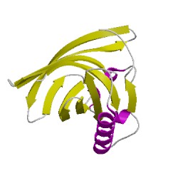 Image of CATH 1dzmB