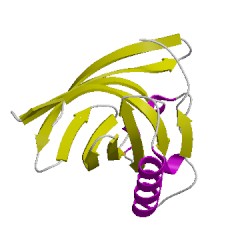 Image of CATH 1dzpB00