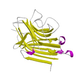 Image of CATH 1dzqA