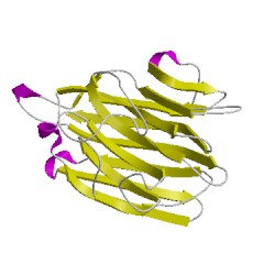 Image of CATH 1dzqB00