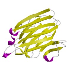 Image of CATH 1dzqC
