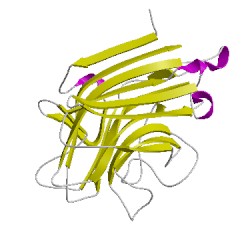 Image of CATH 1dzqD