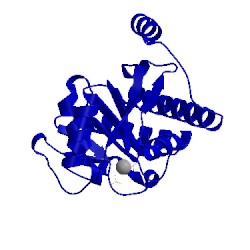 Image of CATH 1dzv