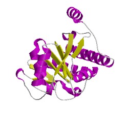 Image of CATH 1dzvP00