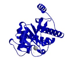 Image of CATH 1dzx