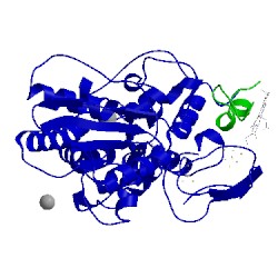 Image of CATH 1e08