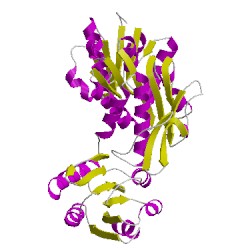 Image of CATH 1e0dA