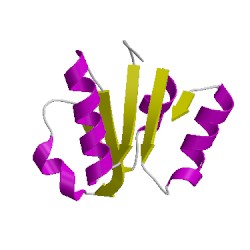 Image of CATH 1e0dA01