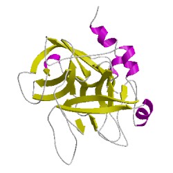 Image of CATH 1e0fE