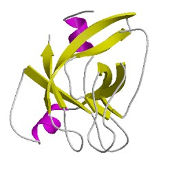 Image of CATH 1e0fF01