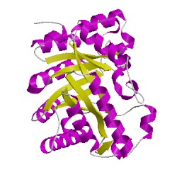 Image of CATH 1e0wA