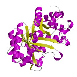 Image of CATH 1e0xA