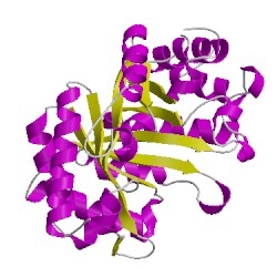 Image of CATH 1e0xB